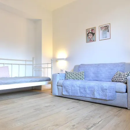 Apartmán La Casetta Di Leo Janov