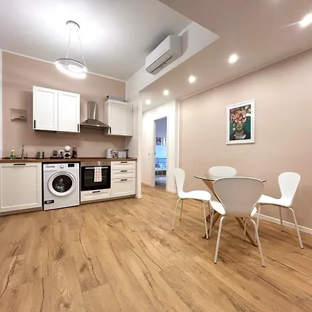 Apartmán La Casetta Di Leo *