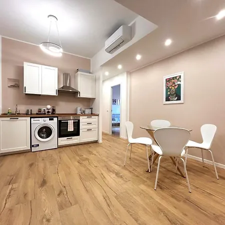 Apartmán La Casetta Di Leo Janov