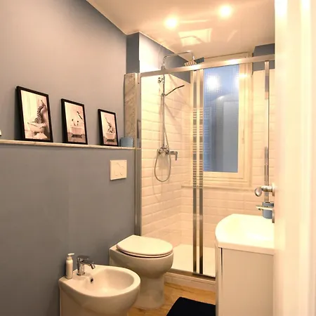 Apartmán La Casetta Di Leo Janov