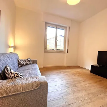 Apartmán La Casetta Di Leo