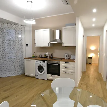 Appartement La Casetta Di Leo