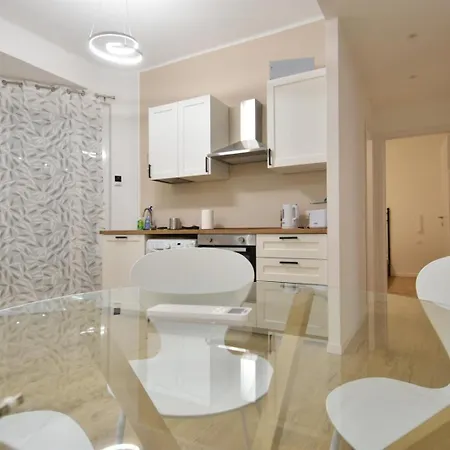 La Casetta Di Leo Genua