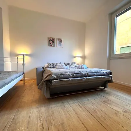 La Casetta Di Leo Appartement