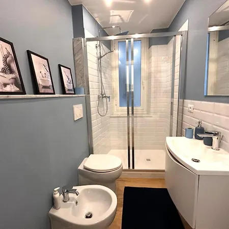 La Casetta Di Leo Genua