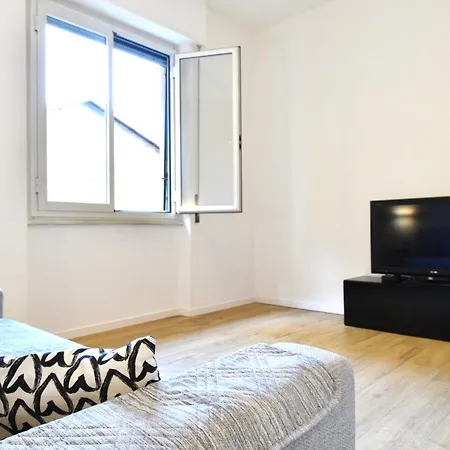 La Casetta Di Leo Lägenhet *