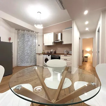 La Casetta Di Leo * Genua