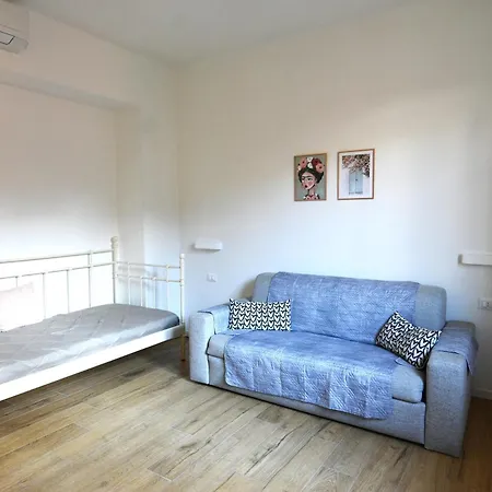 Appartement La Casetta Di Leo