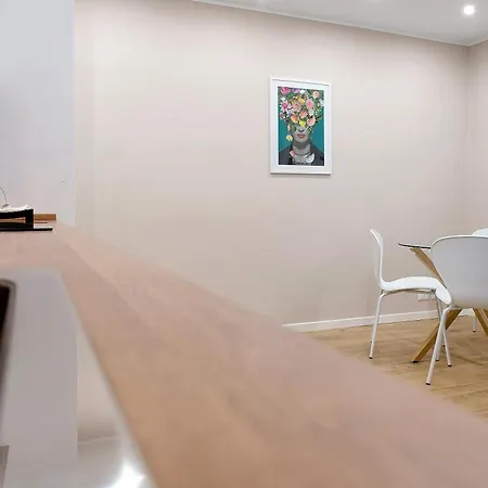 La Casetta Di Leo Apartment *