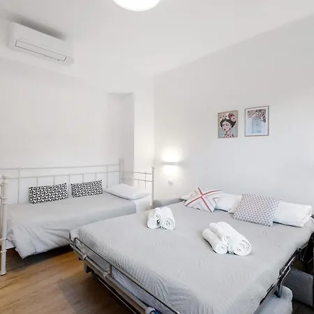 Apartment La Casetta Di Leo