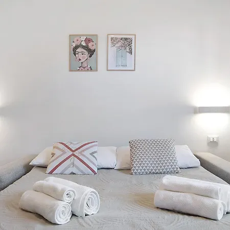 La Casetta Di Leo Apartment Genoa