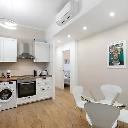 Apartament La Casetta Di Leo *