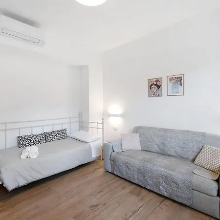 La Casetta Di Leo Apartament