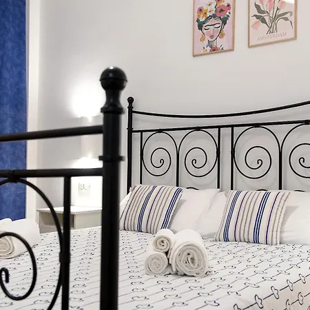 La Casetta Di Leo Appartement Genua