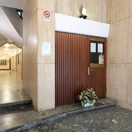 La Casetta Di Leo Apartament