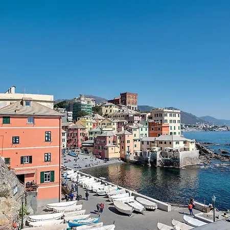 La Casetta Di Leo Appartement