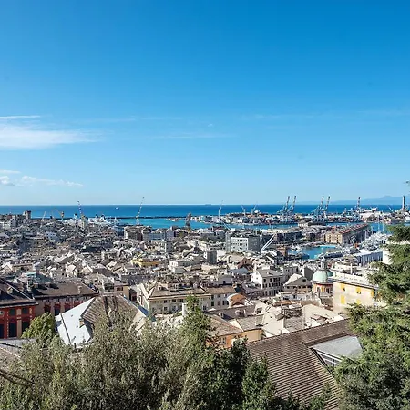 La Casetta Di Leo Daire