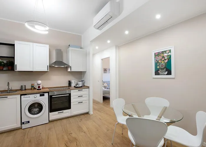 La Casetta Di Leo Genoa