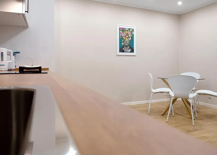 La Casetta Di Leo Apartment *