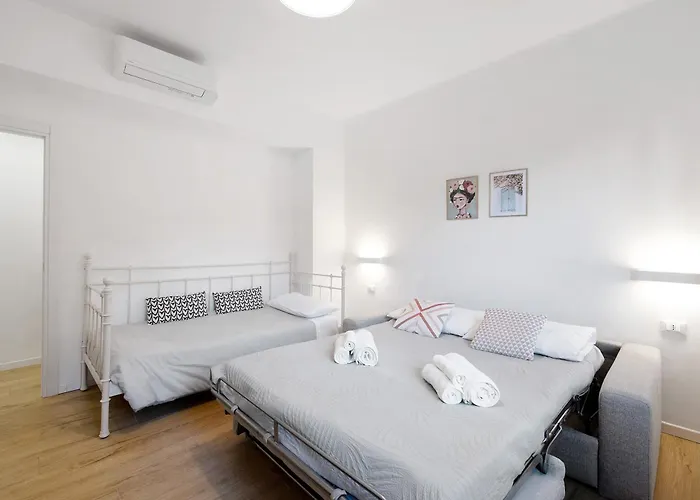 Apartment La Casetta Di Leo