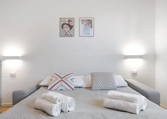 La Casetta Di Leo Apartment Genoa