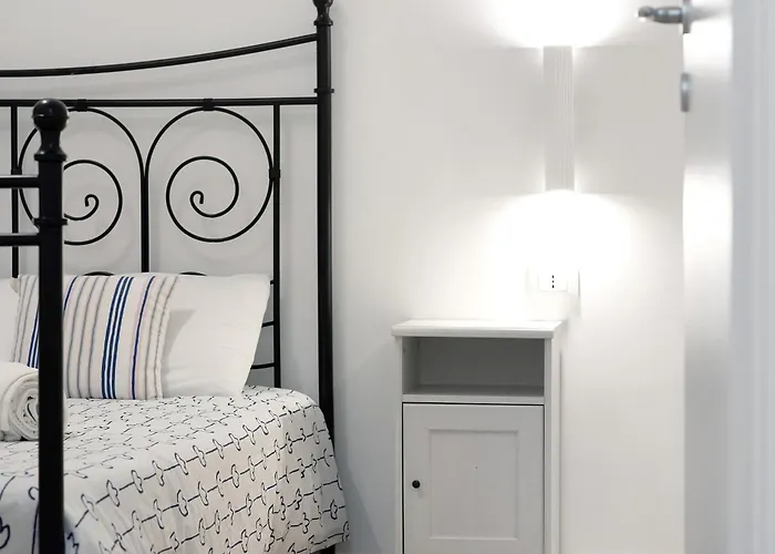 La Casetta Di Leo Apartment Genoa