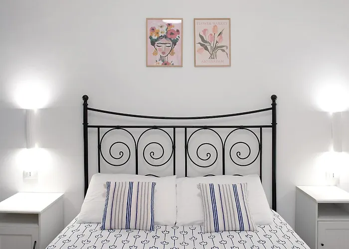 Apartment La Casetta Di Leo *