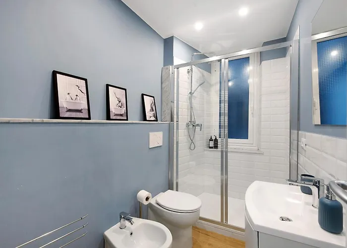 La Casetta Di Leo Apartment Genoa