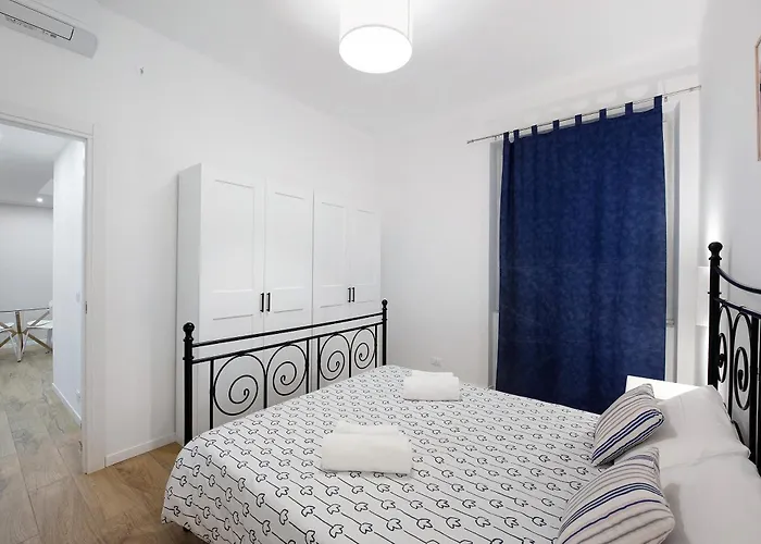 Apartment La Casetta Di Leo