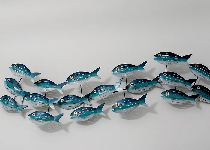 Apartment La Casetta Di Leo