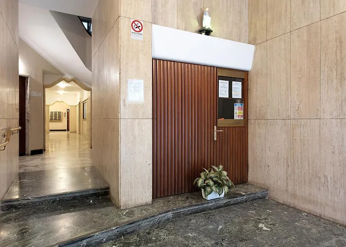 La Casetta Di Leo * Genoa