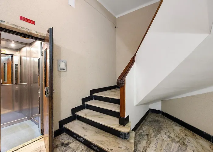 Apartment La Casetta Di Leo *