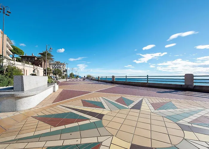 La Casetta Di Leo Apartment Genoa