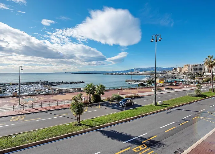 Apartment La Casetta Di Leo