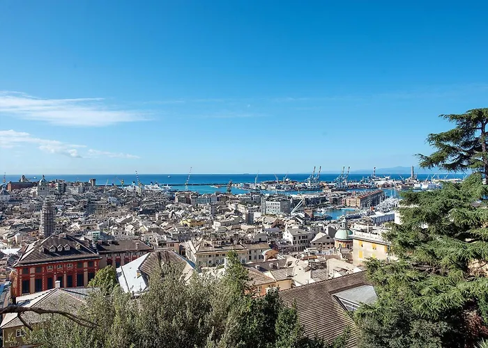 Apartment La Casetta Di Leo *