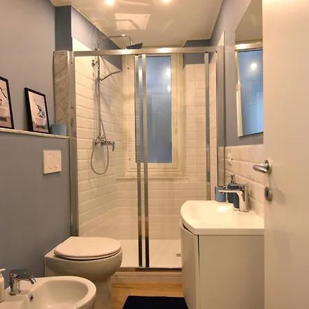 La Casetta Di Leo アパート