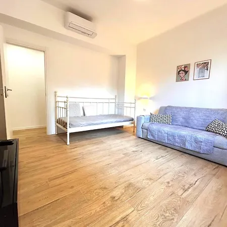 La Casetta Di Leo ジェノヴァ