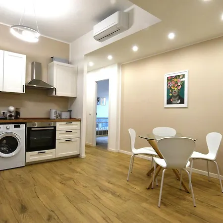 La Casetta Di Leo * ジェノヴァ