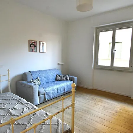 La Casetta Di Leo * ジェノヴァ