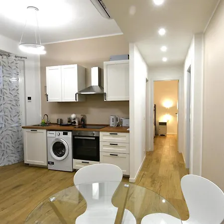 La Casetta Di Leo ジェノヴァ