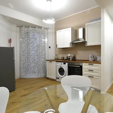 La Casetta Di Leo アパート *