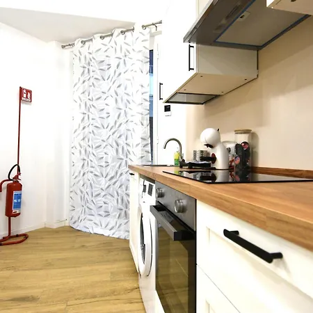 La Casetta Di Leo ジェノヴァ